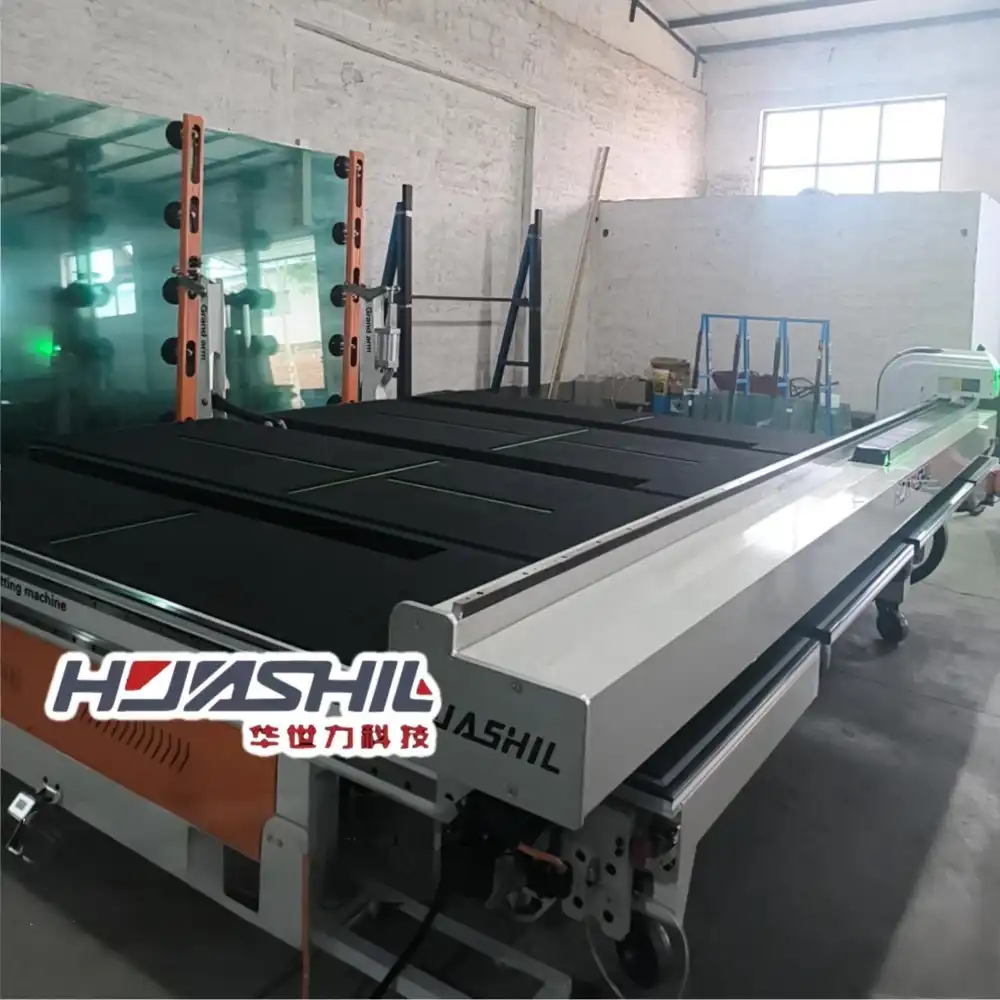 Cutting Window Glass: Maximizing the Yield?